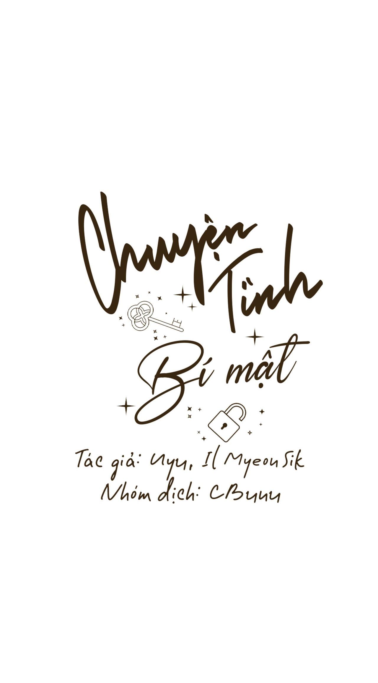 chuyện tình bí mật chapter 10 19