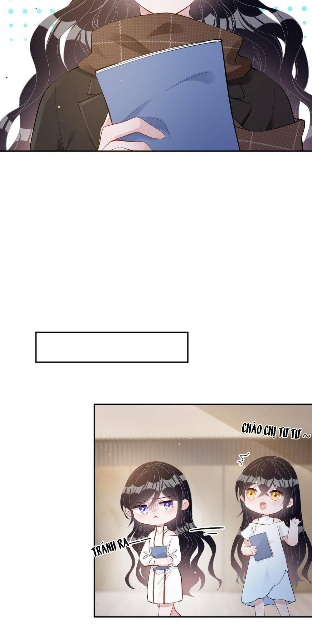 thế thân tự mình tu dưỡng chapter 43 8