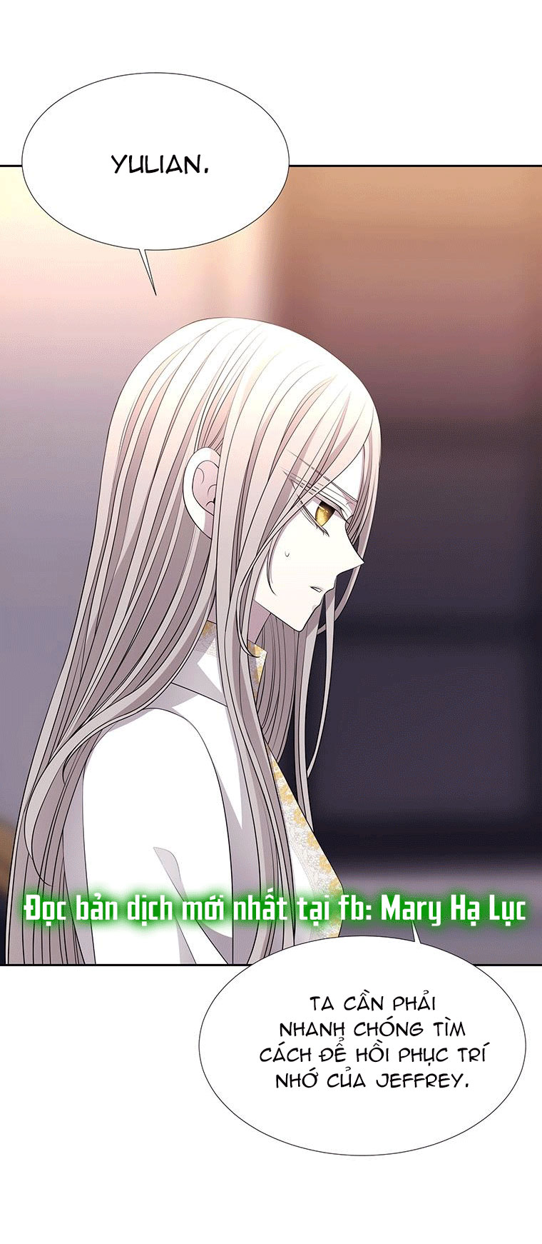 năm môn đệ của charlotte chapter 126 10