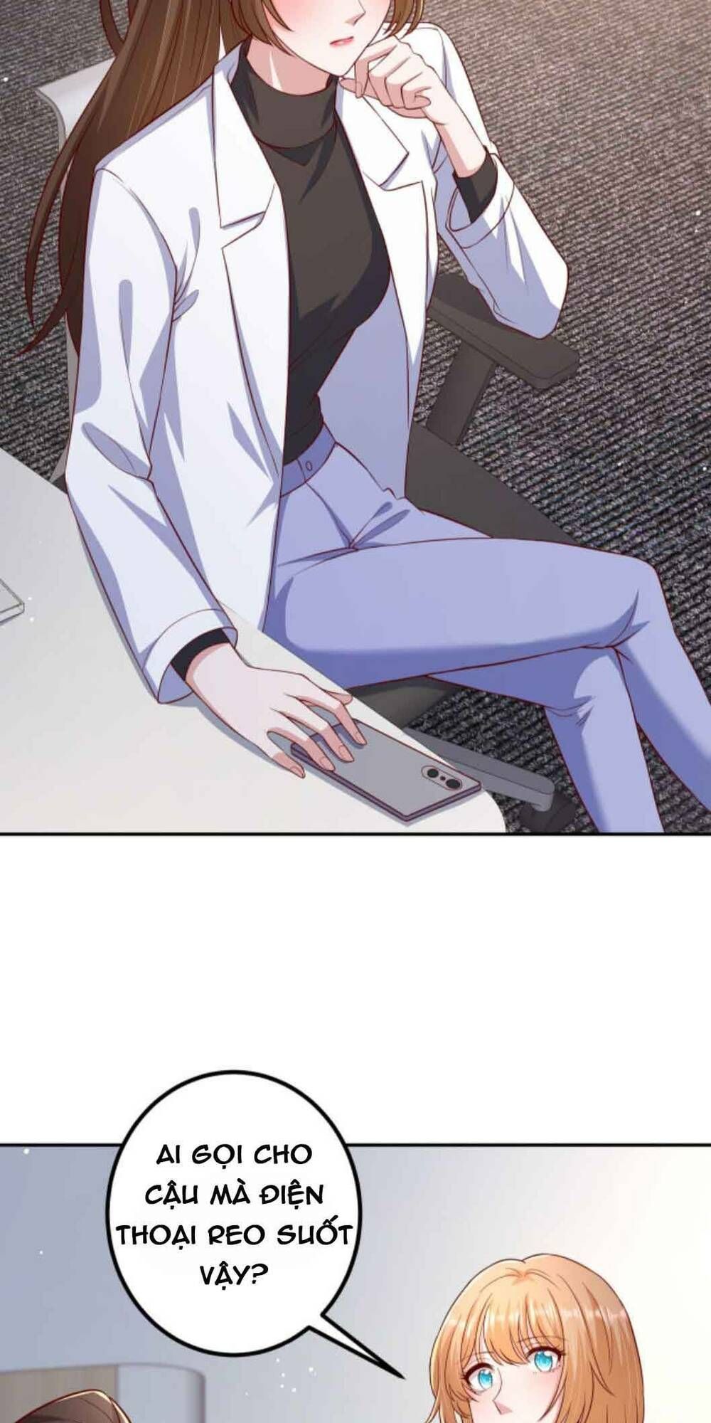 nhất sanh hữu hỉ chapter 58 3