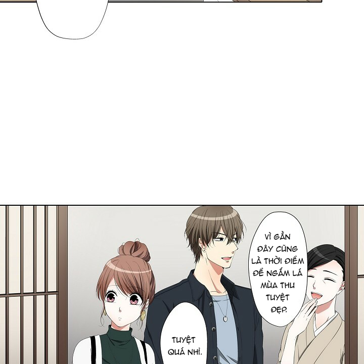 chỉ có em mới làm anh cứng chapter 16.1 4