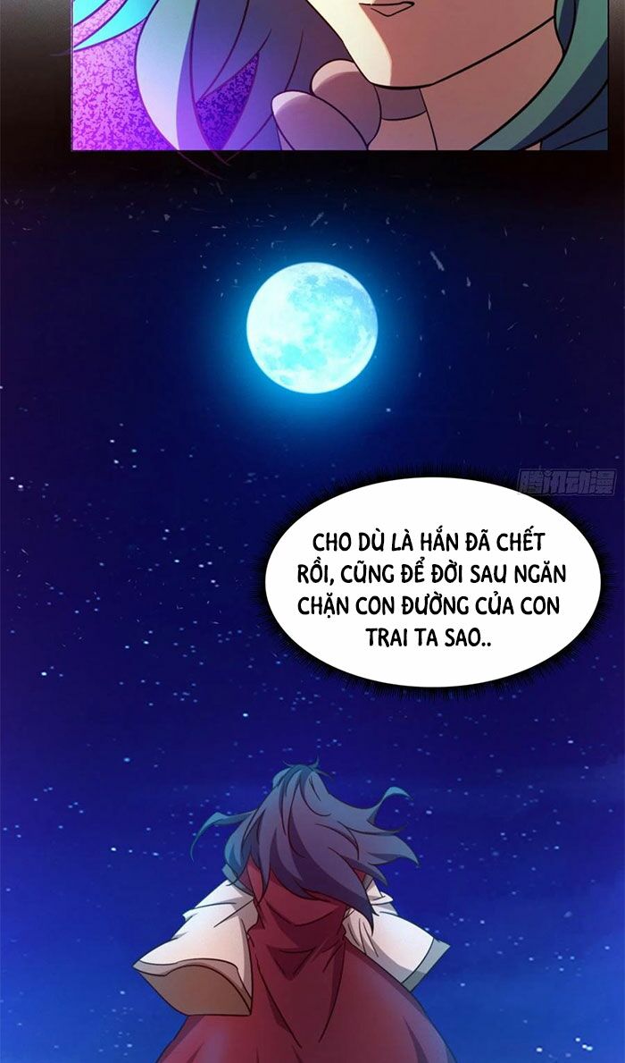 vạn cổ kiếm thần chapter 137 17