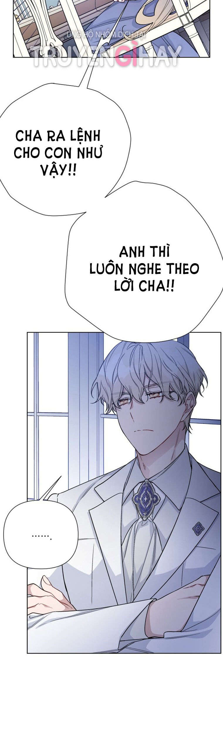 cách hiệp sĩ sống như một tiểu thư chapter 74 31