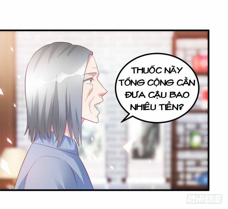 thấu thị tiên y chapter 43 18