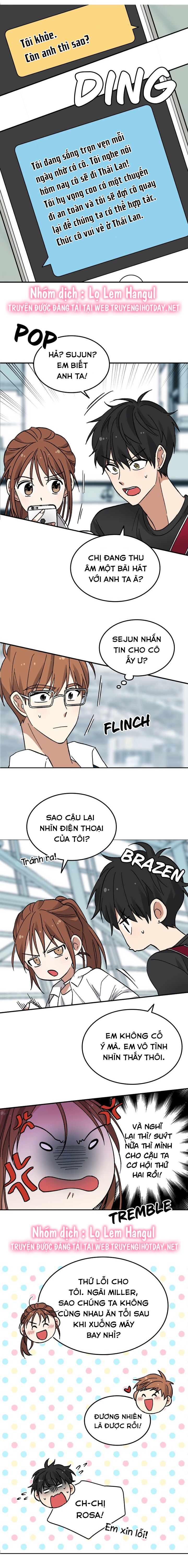 công thức cho tình yêu chapter 101 5