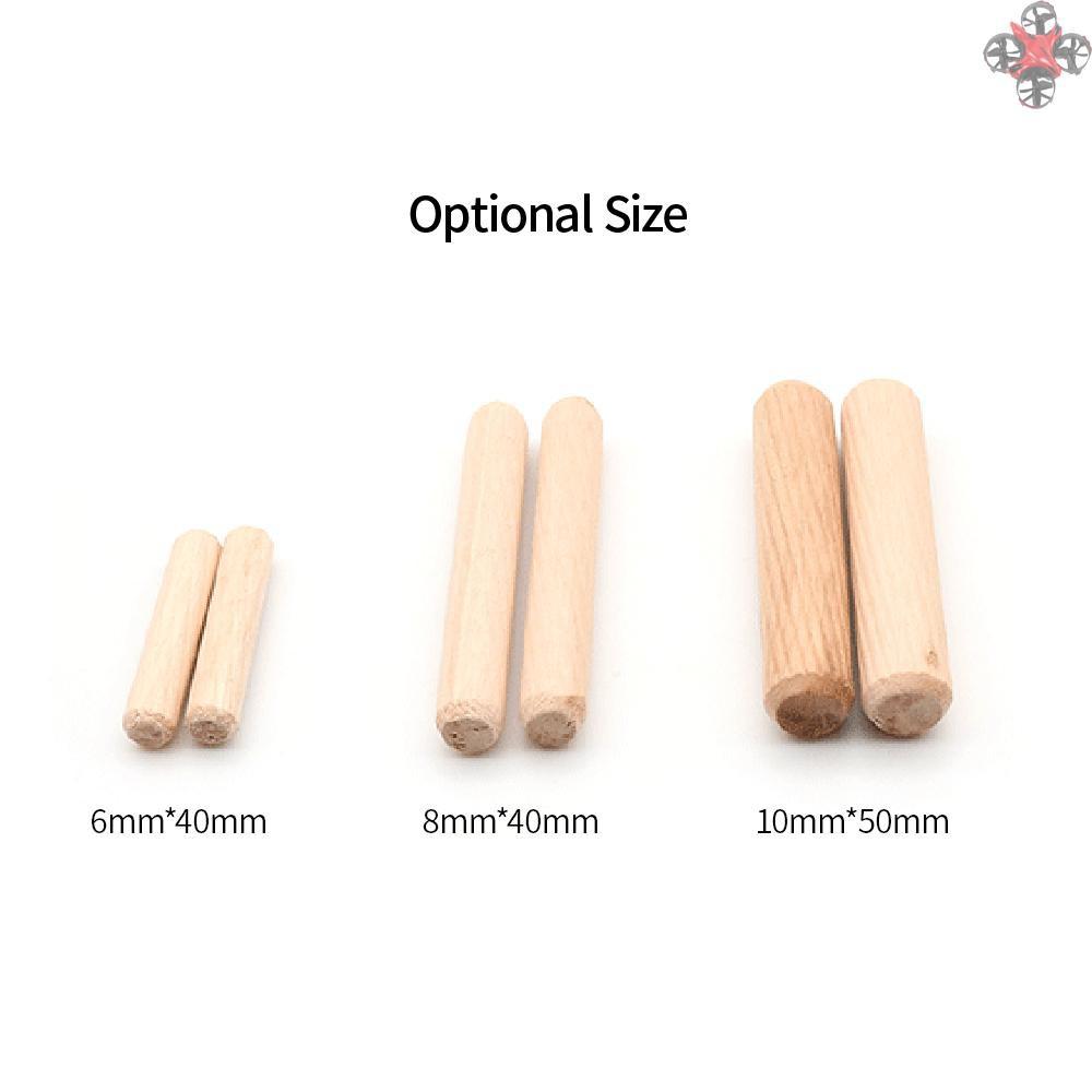 Set 100 Đinh Gỗ Làm Đồ Thủ Công