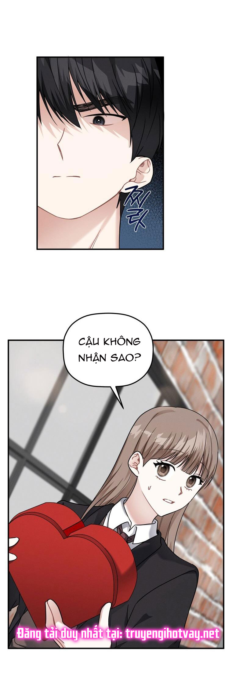 [18+] cùng trời cuối đất chapter 8.1 22