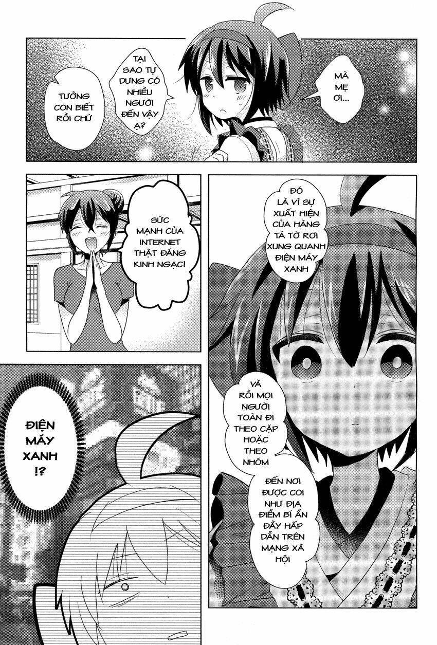 otasuke miko miko-chan chapter 8 7