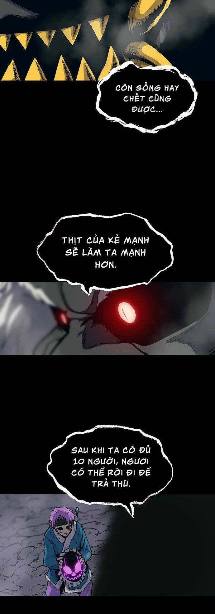 npc bắt đầu từ kỹ năng lv.999 chapter 16 61