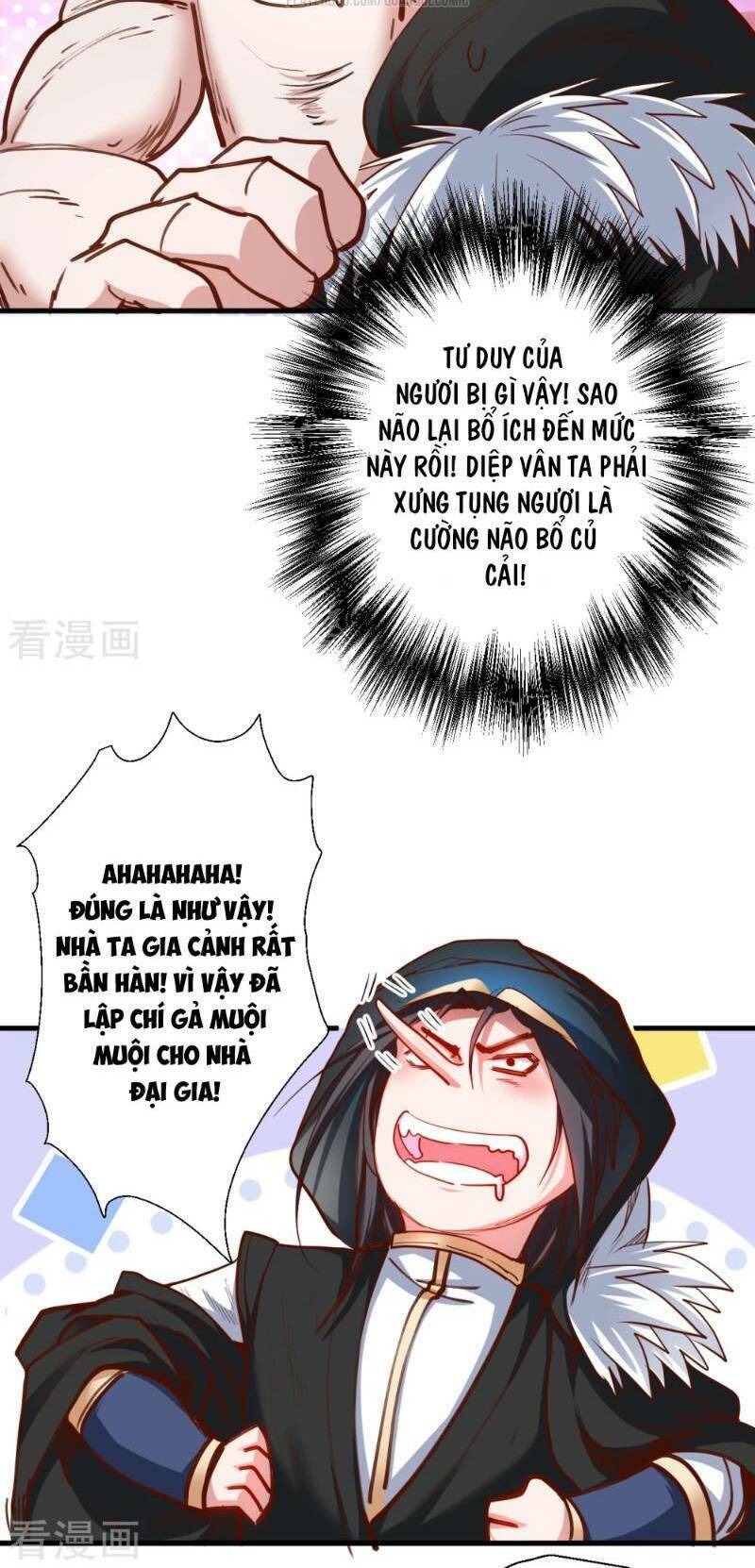 tối cường đại biểu hoàng kim thận chapter 64 18