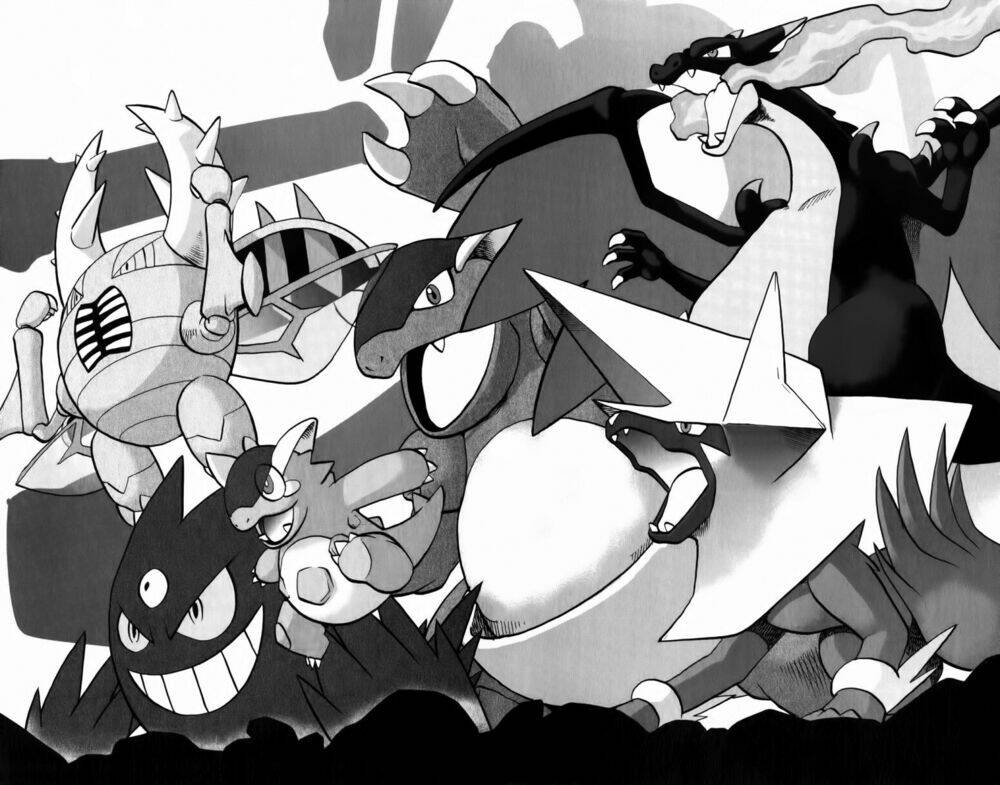 thú cưng đặc biệt xy chapter 37 27