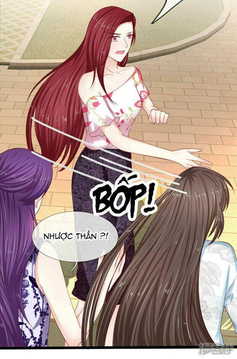 từ chối kết hôn với đại gia: cô dâu bỏ trốn chapter 55 21