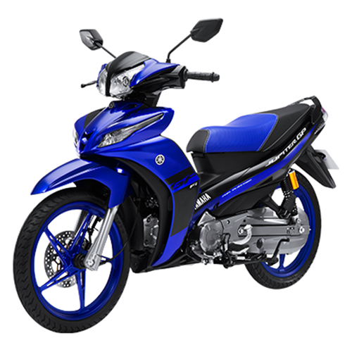 Xe máy Yamaha Jupiter FI GP