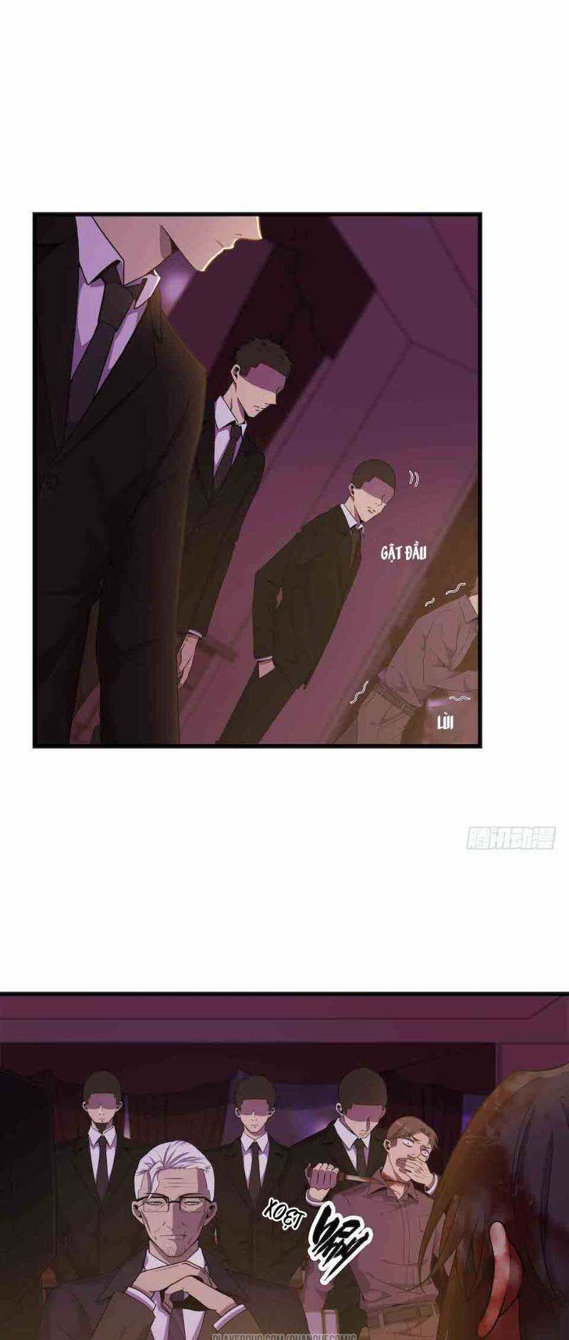 thát không mê thất chapter 39 17