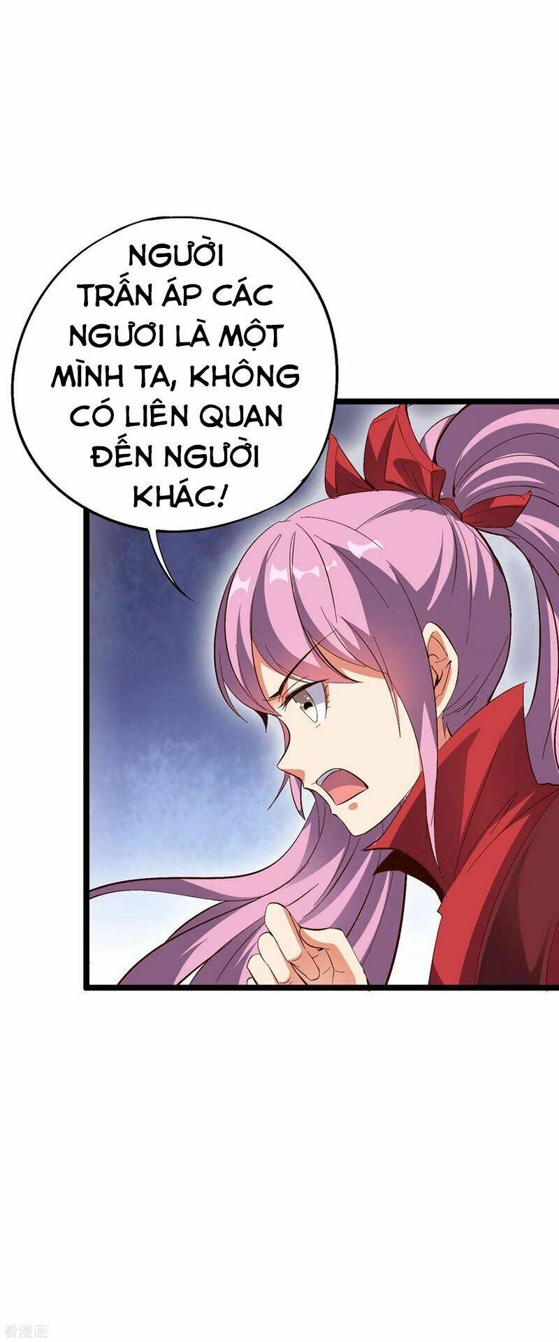 phục thiên thánh chủ chapter 56 6