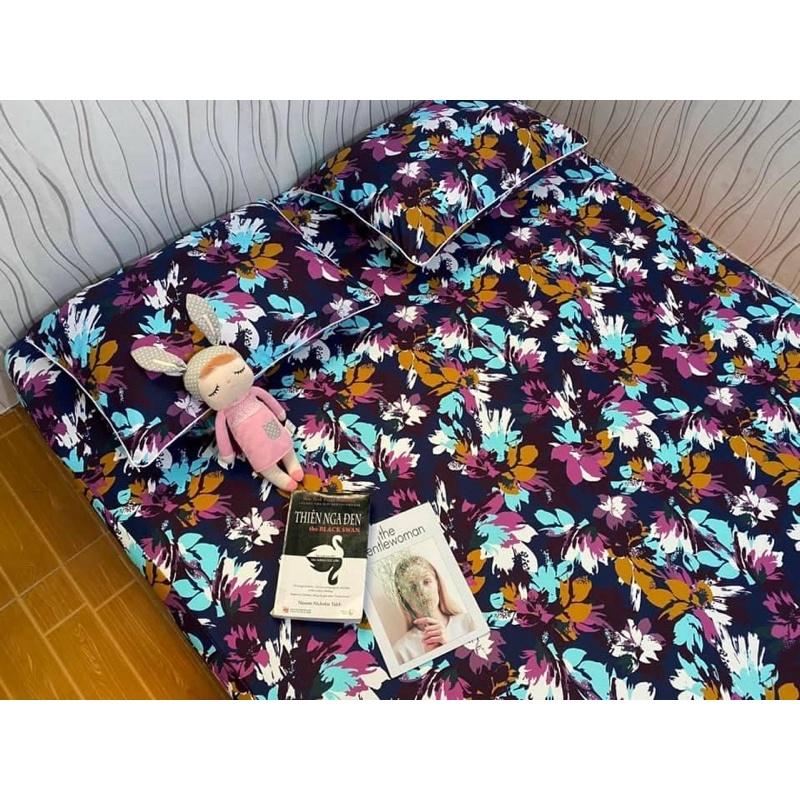 Drap thun siêu lạnh