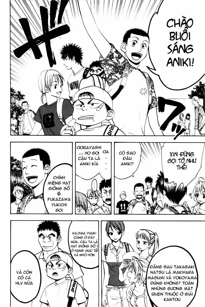 baby steps chapter 8 11