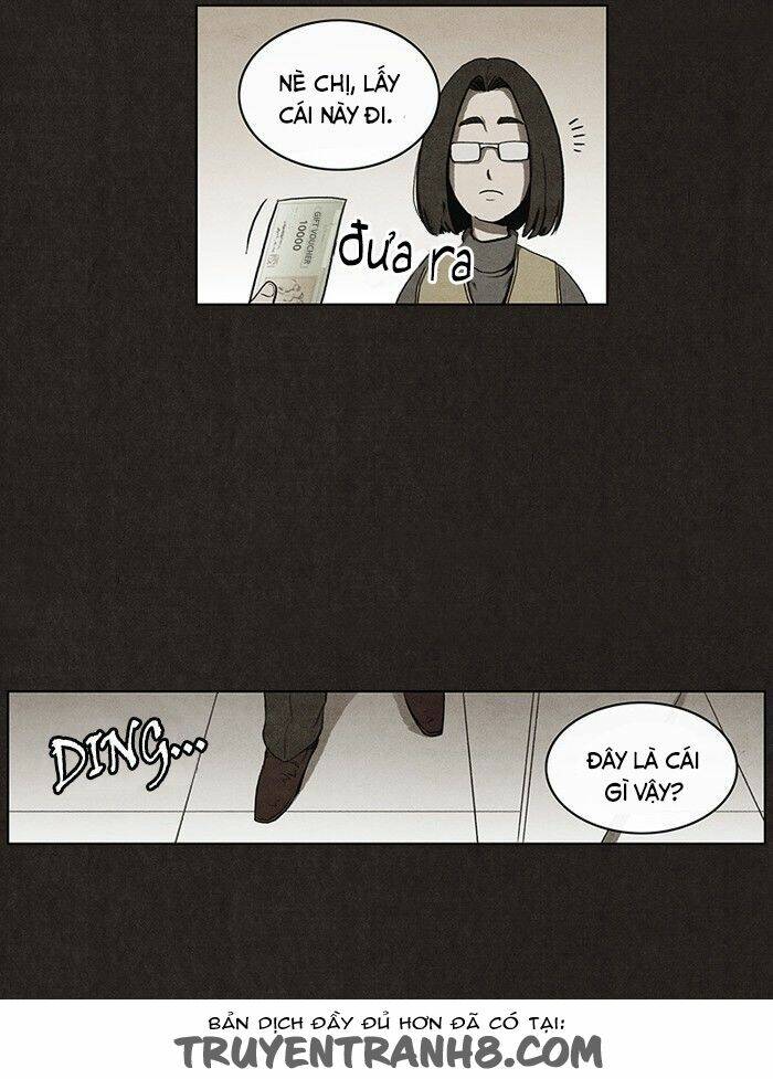 đứa con của quỷ dữ chapter 41 18