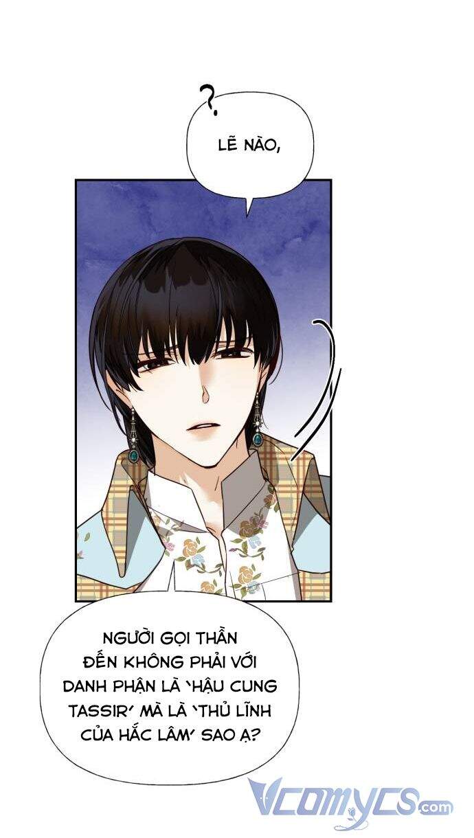 hậu cung của nữ chính chapter 36 37