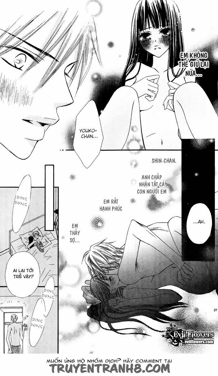 erotic horror chapter 4 31