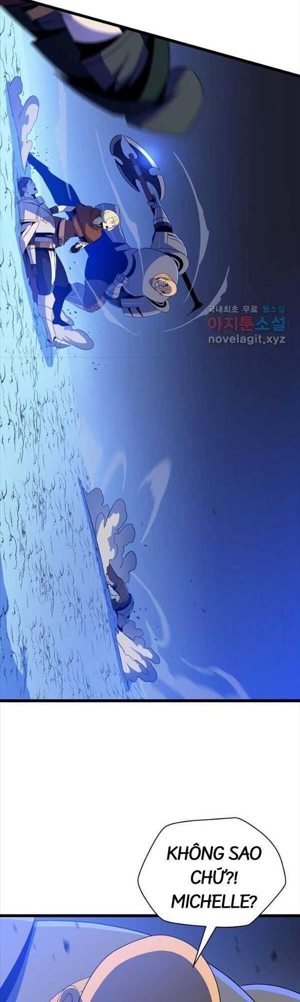 tiêu diệt đấng cứu thế chapter 139 9