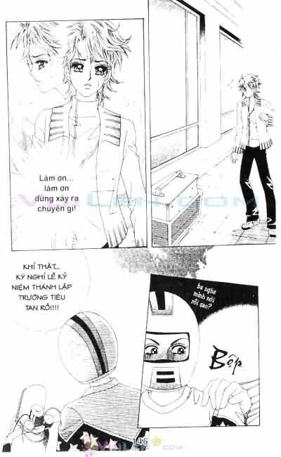 chàng gà mái chapter 15 145