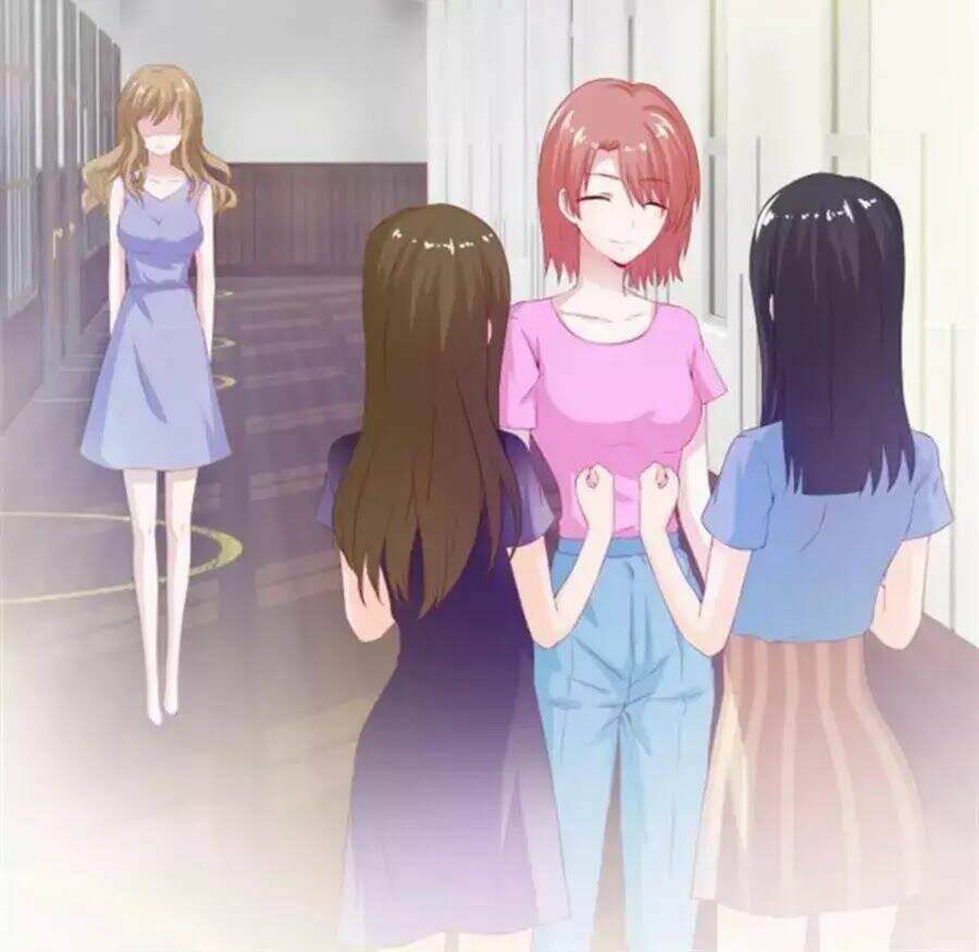 khi trò chơi ác ma bắt đầu chapter 113 27