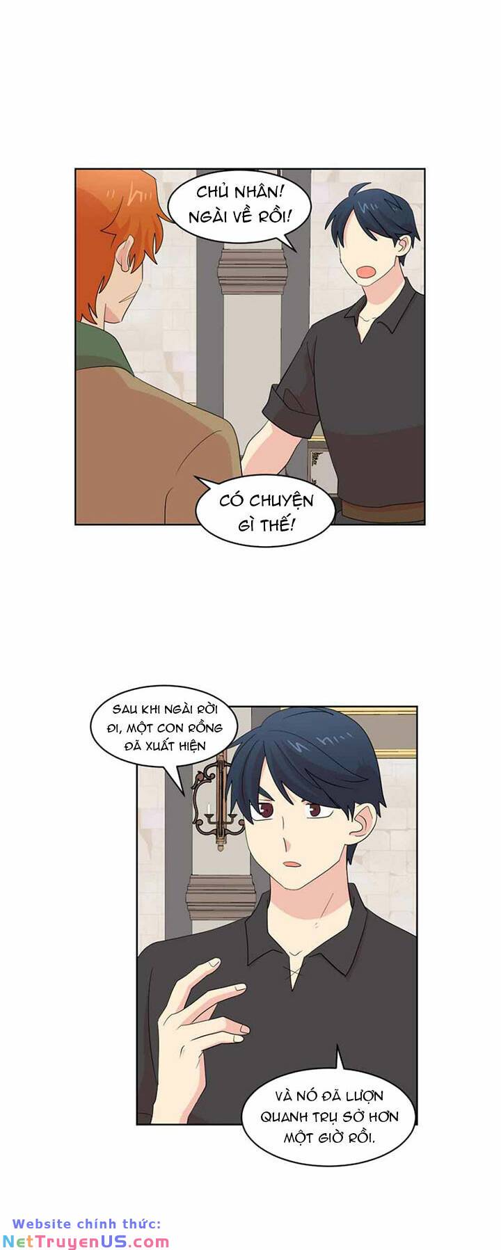 mọt sách chapter 189 9