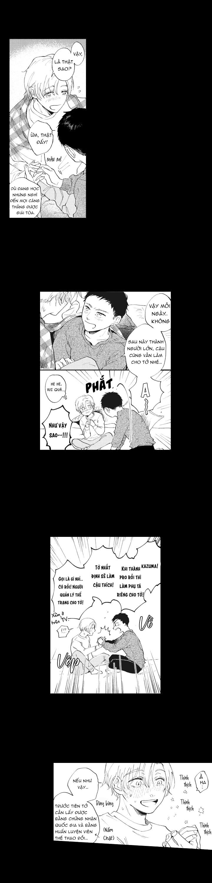 healing paradox chapter 8 3