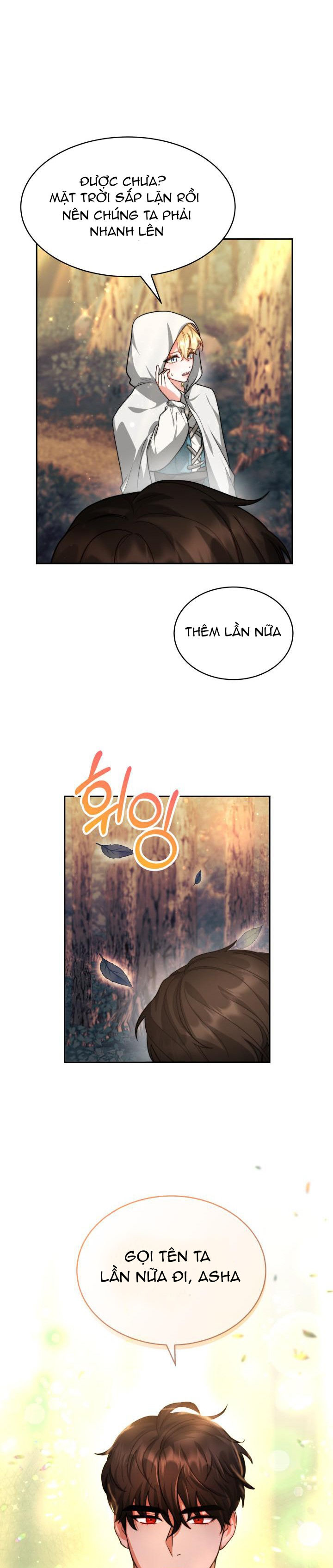 chồng cũ tôi là nam chính chapter 17.2 10