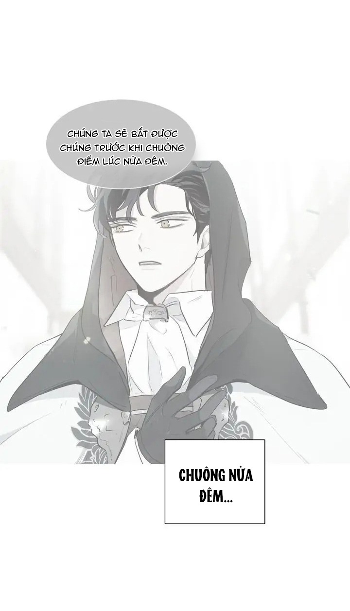 tôi là fan cứng hoàng tử chapter 41.1 5