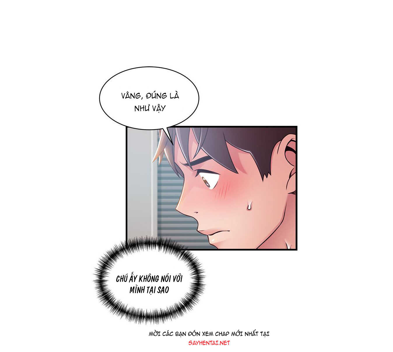 điểm yếu chapter 114 10