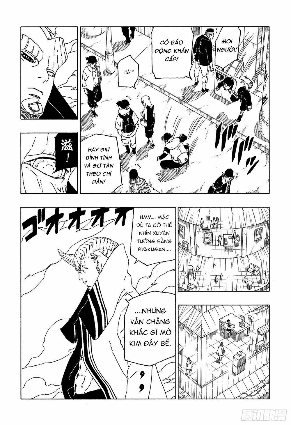 uzumaki boruto chapter 49 4