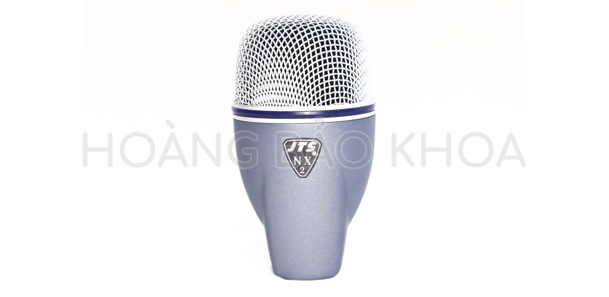 NXB-8M Microphone KIT 1 chiếc NX-2, 4 chiếc NX-6 và 3 micro không dây cầm tay JTS - HÀNG CHÍNH HÃNG