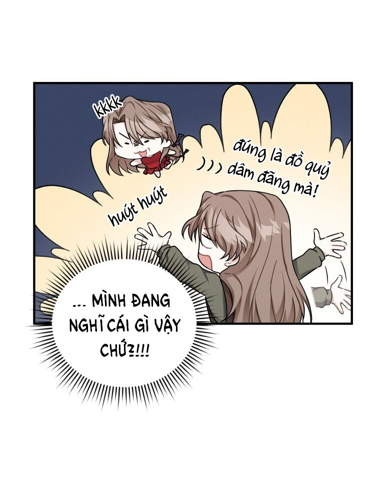 [18+] cùng trời cuối đất chapter 4.1 6