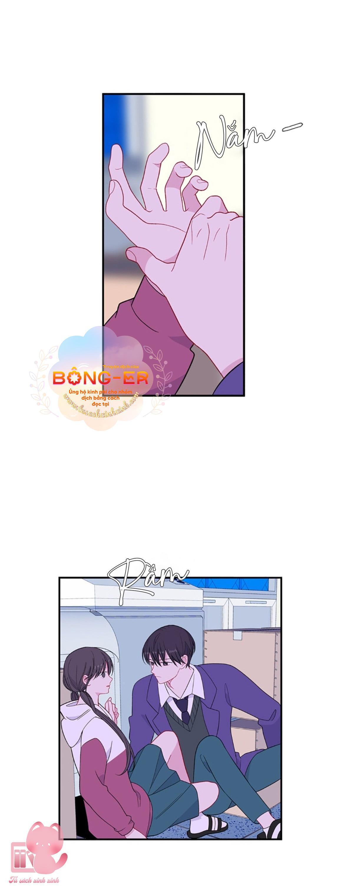 về bên anh chapter 96 32