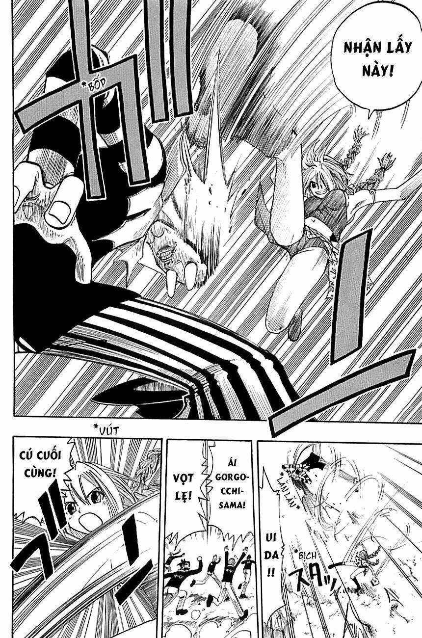 magic party chapter 0 19