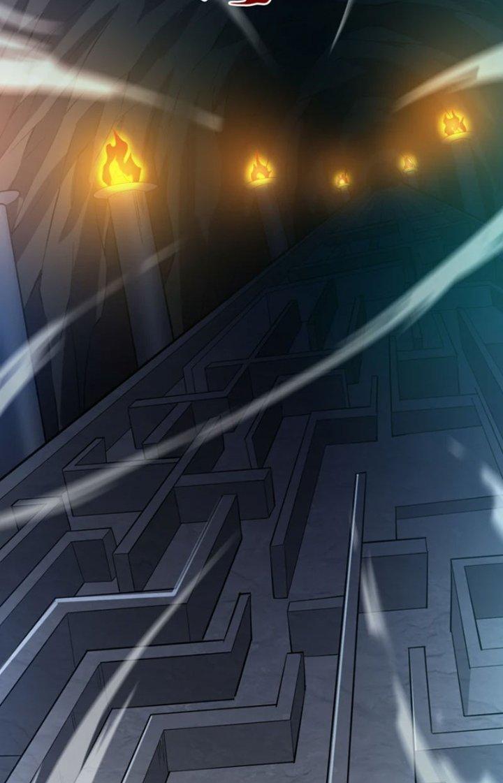 ẩn cư mười vạn năm, đời sau mời ta rời núi chapter 56 7