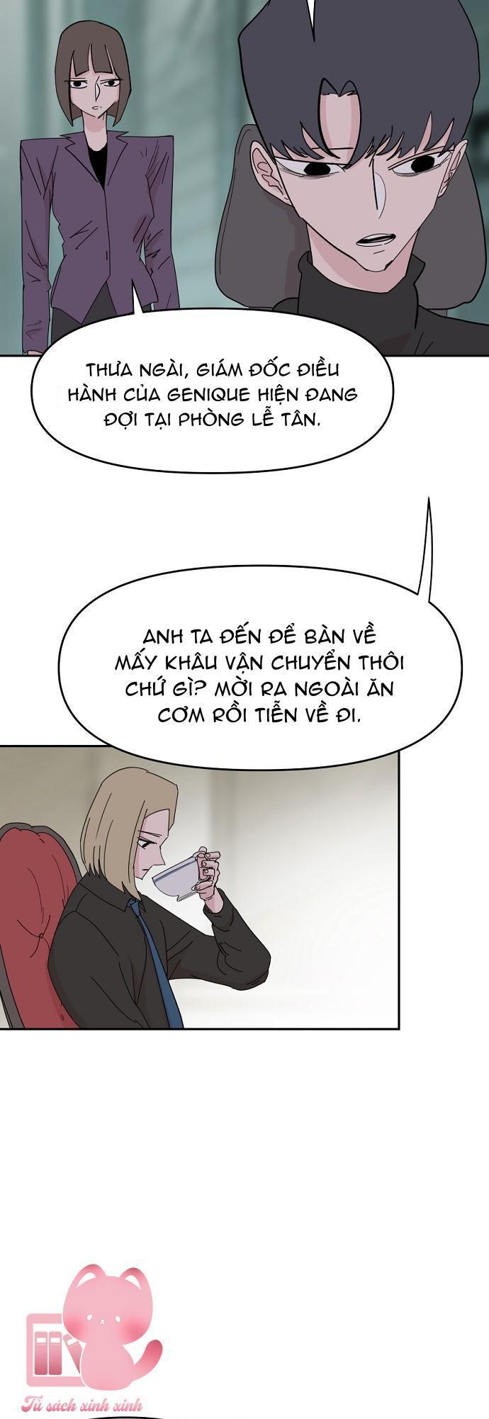 yêu không hồi kết chapter 34 14