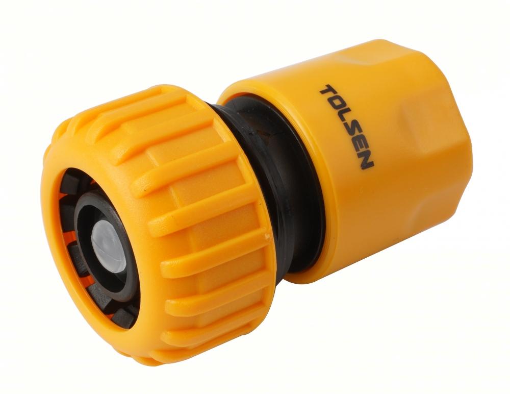 KHỚP NỐI ỐNG NƯỚC 3/4" TOLSEN 57163, 57164, 57165 - HÀNH CHÍNH HÃNG