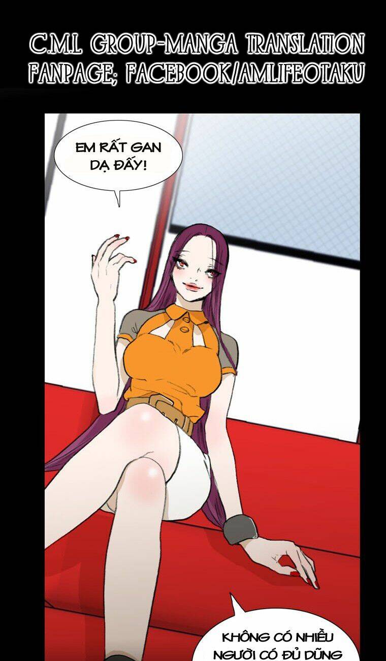 monster idols chapter 2 41