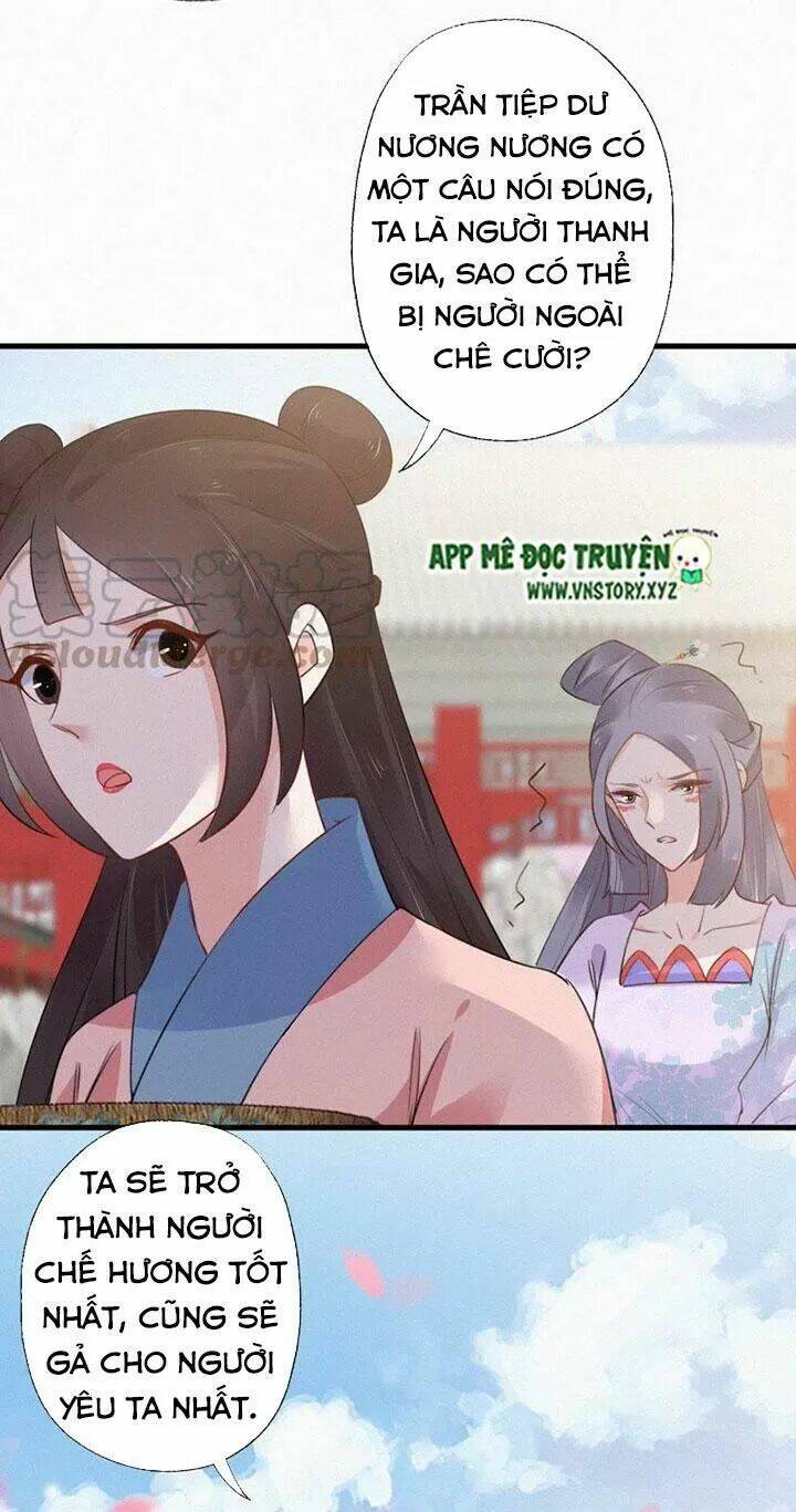 thiên hương mỹ nhân chapter 73 26