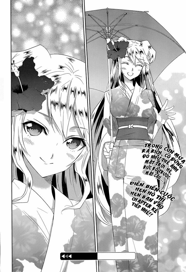 evergreen chapter 15 25