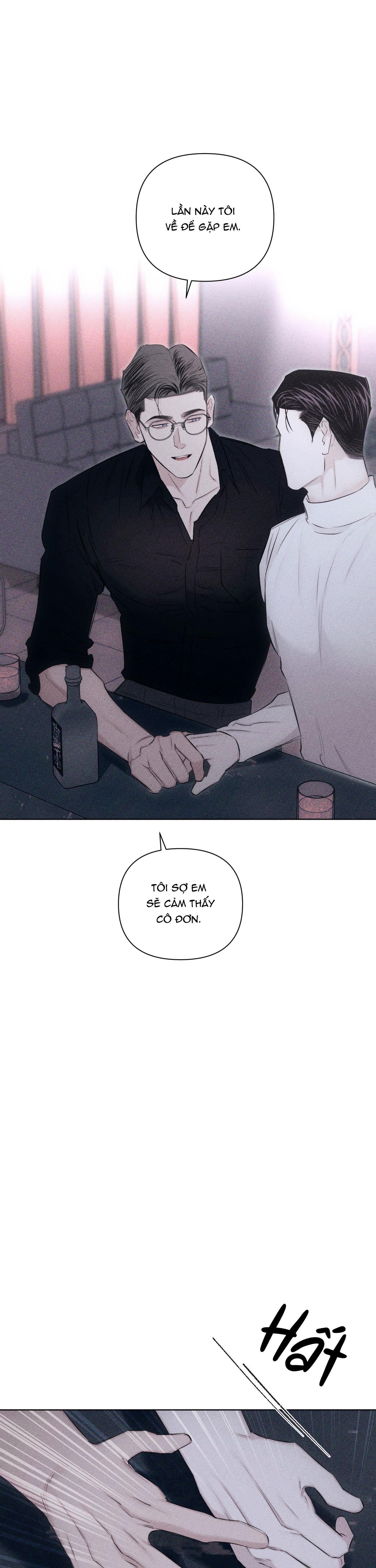 hình thái tình tan chapter 12 15