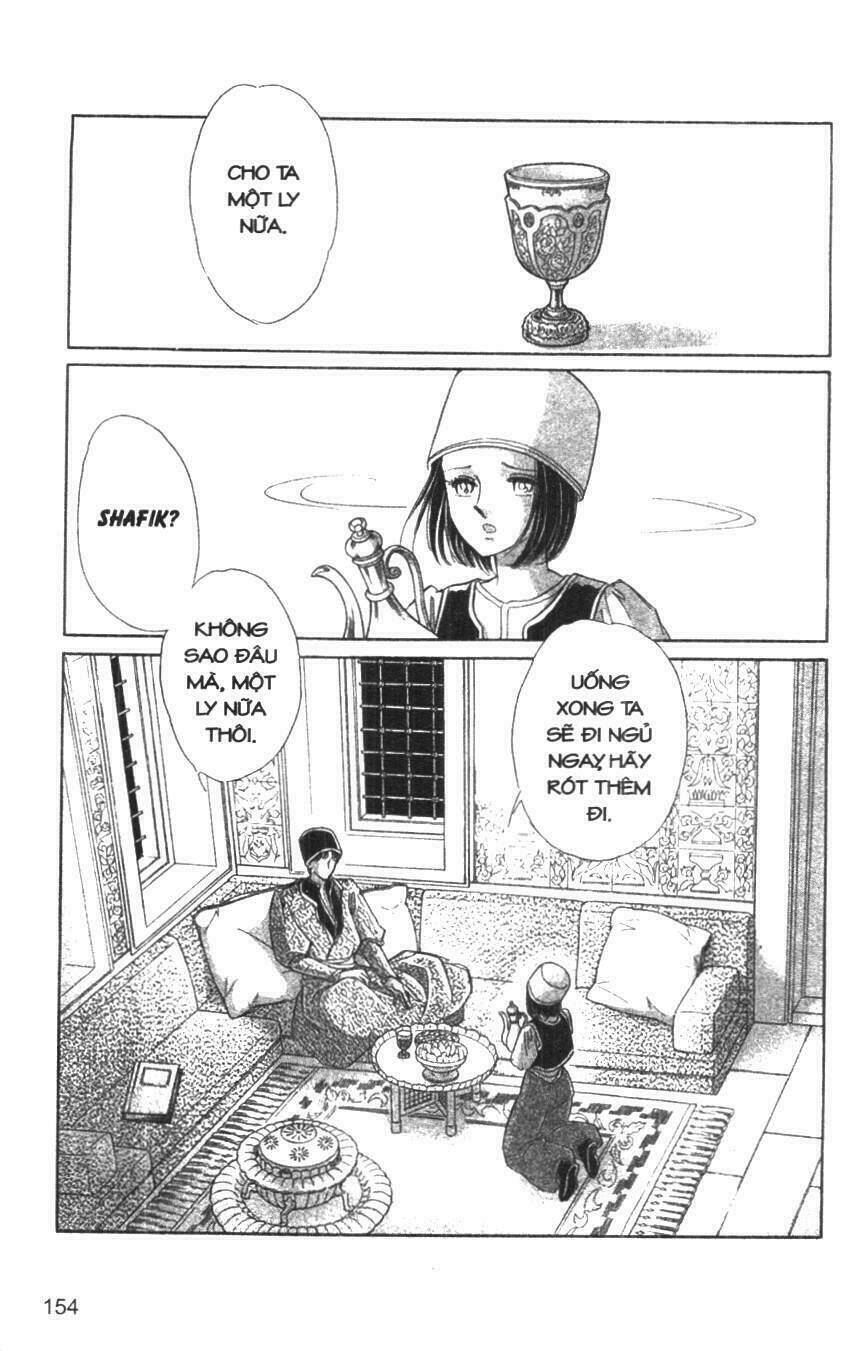 nữ hoàng của đế chế ottoman chapter 5 75