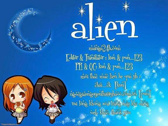 kyou, koi wo hajimemasu - mộng mơ đầu đời chapter 36 1