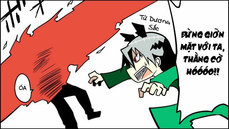 senyuu chapter 69 30