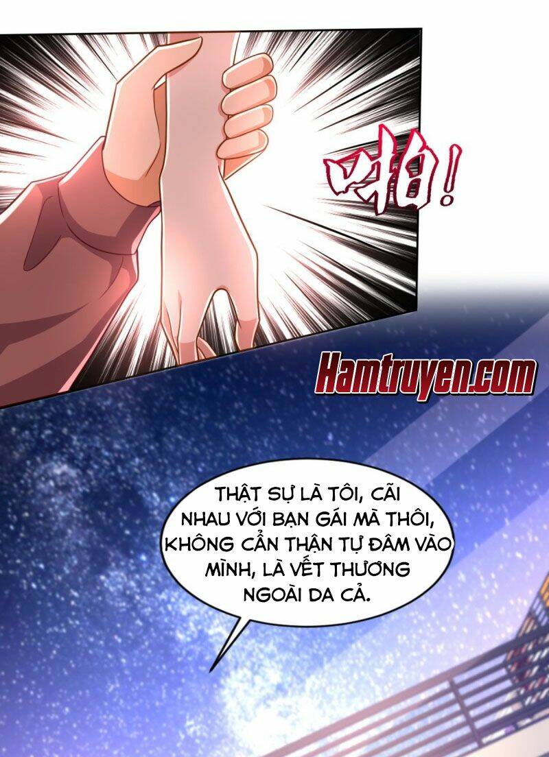 chí tôn toàn năng chapter 62 15