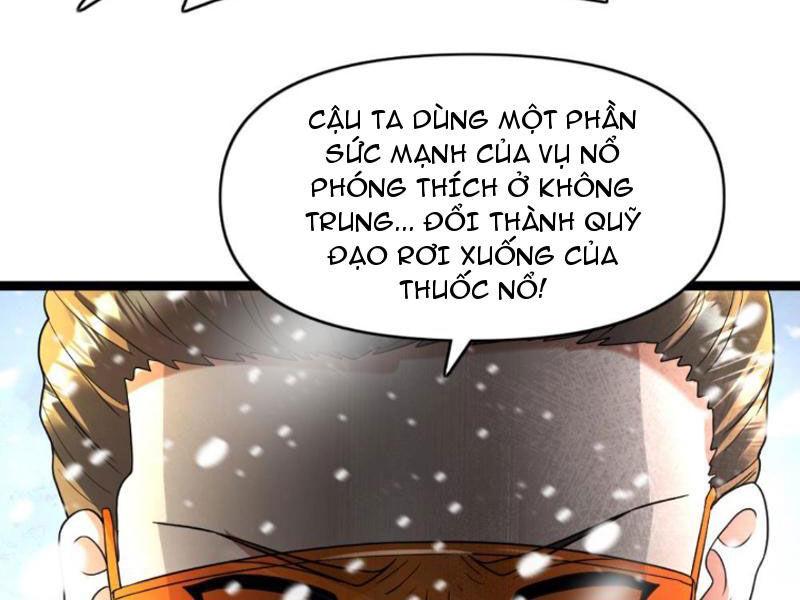 đóng băng toàn cầu: tôi gây dựng nên phòng an toàn thời tận thế chapter 200 22