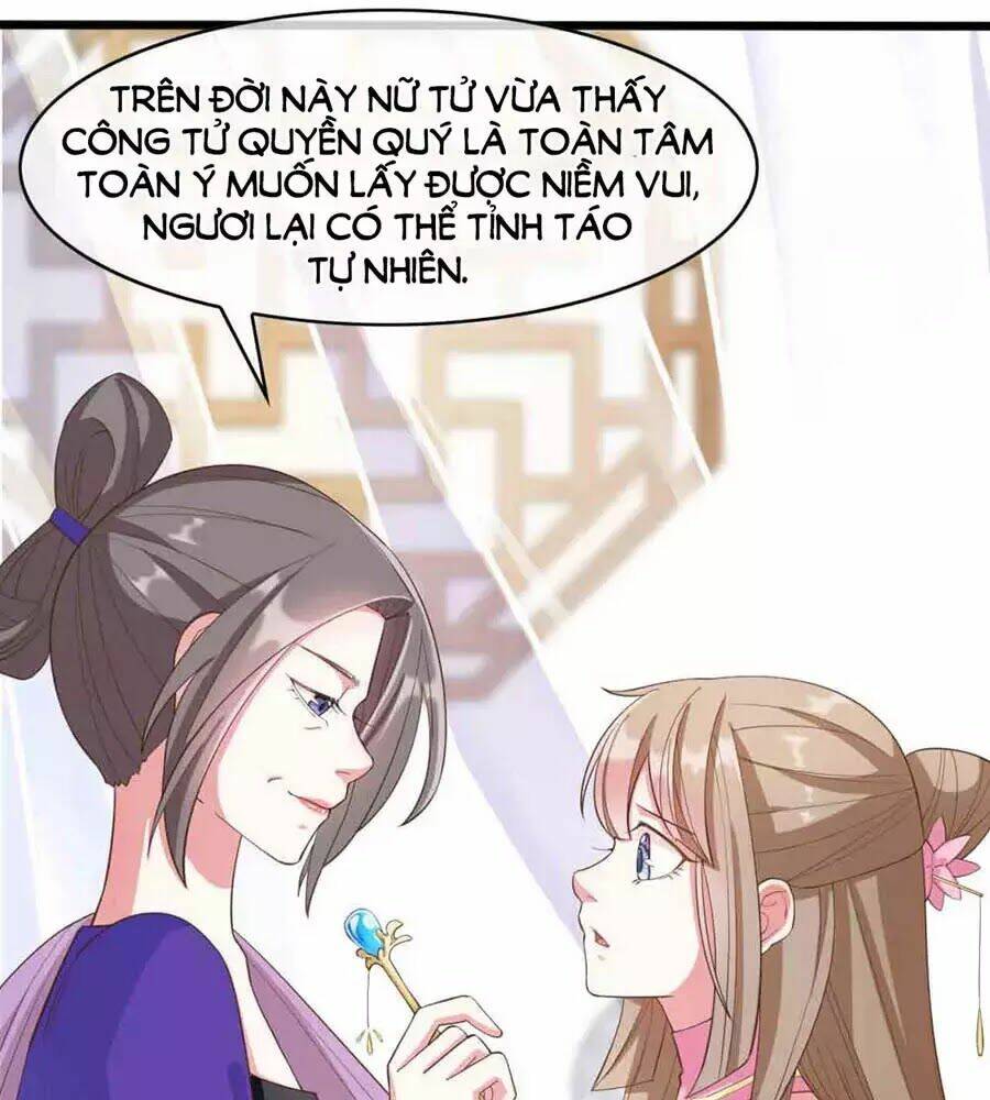 đích nữ hữu độc chapter 23 29